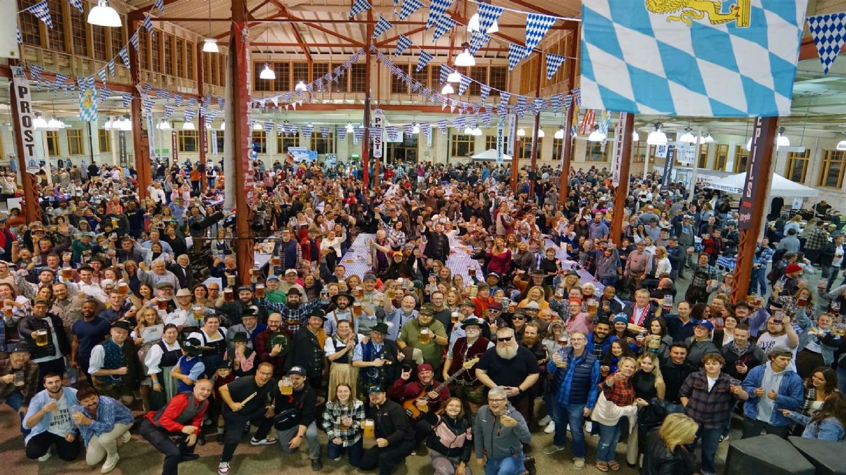 Twin Cities Oktoberfest