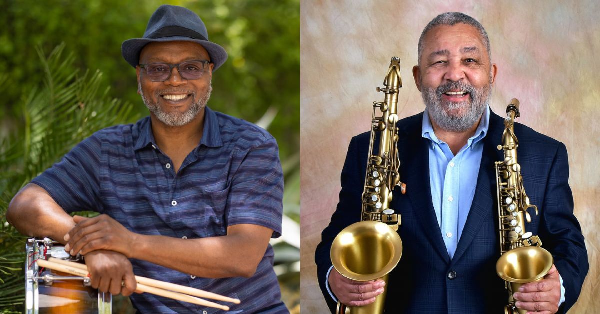 Lewis Nash Power Trio with Bill Easley