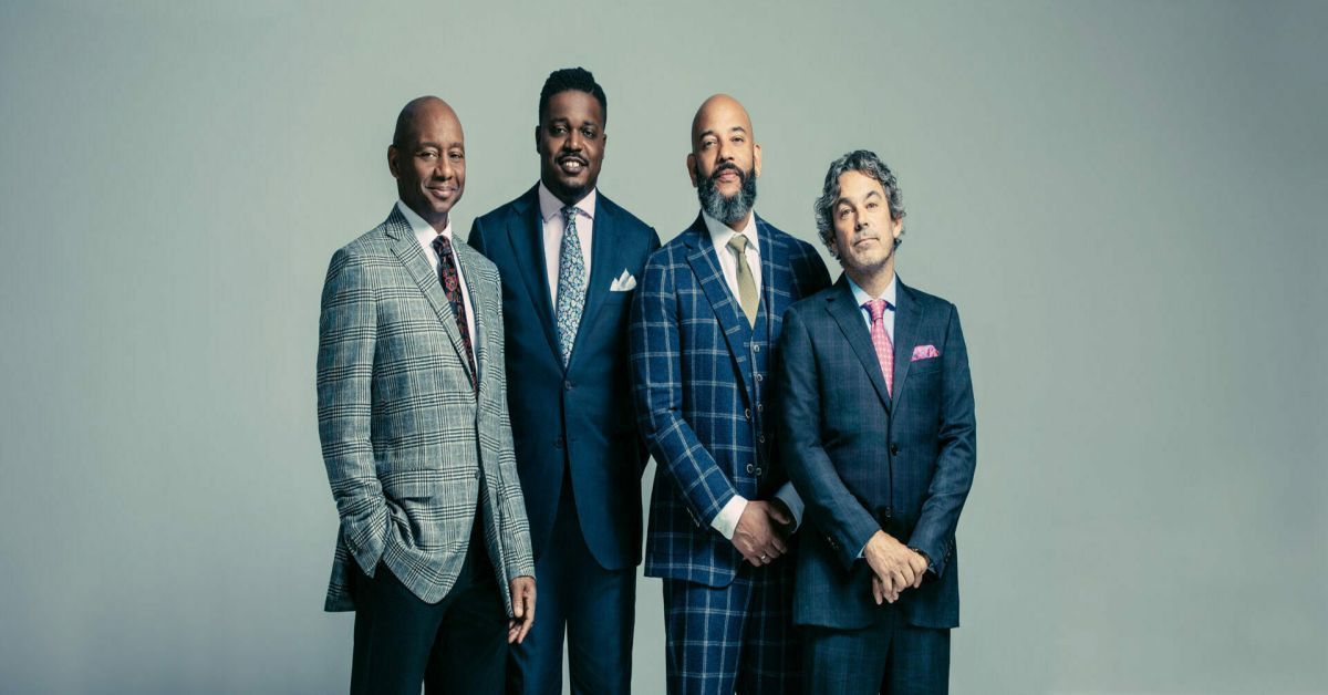 An Evening with Branford Marsalis Tucson, March 2025