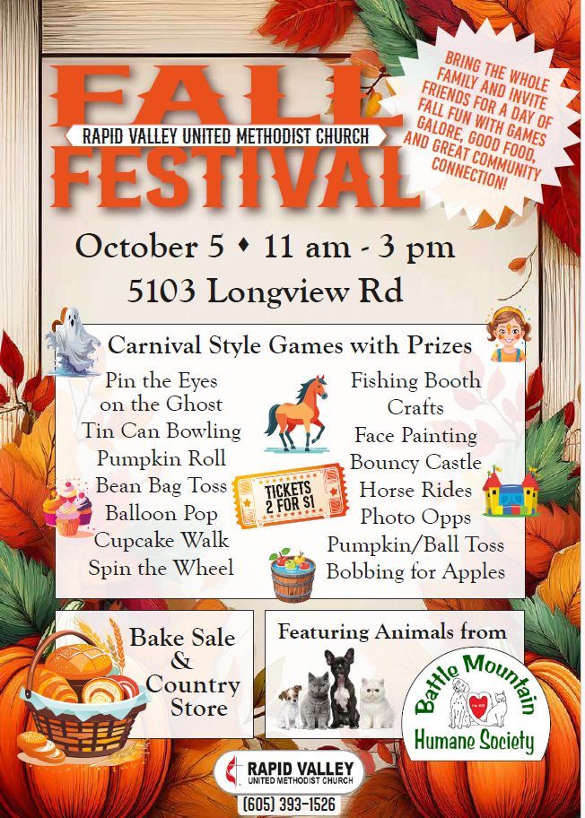 FALL FESTIVAL