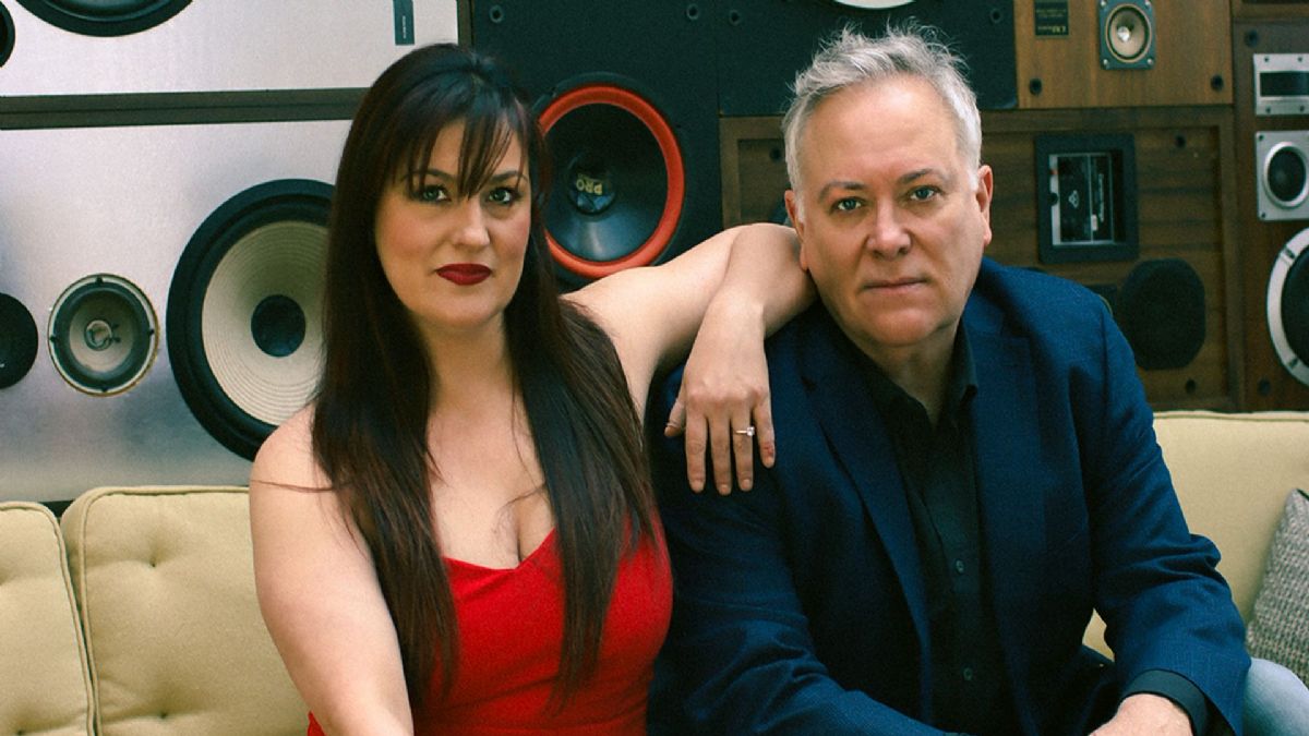 Jingle Bell Brunch with Kevin and Bethany Paige