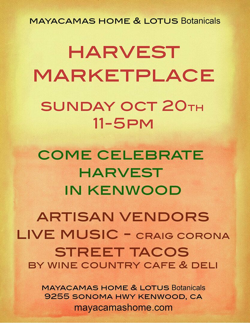 HARVEST MARKETPLACE