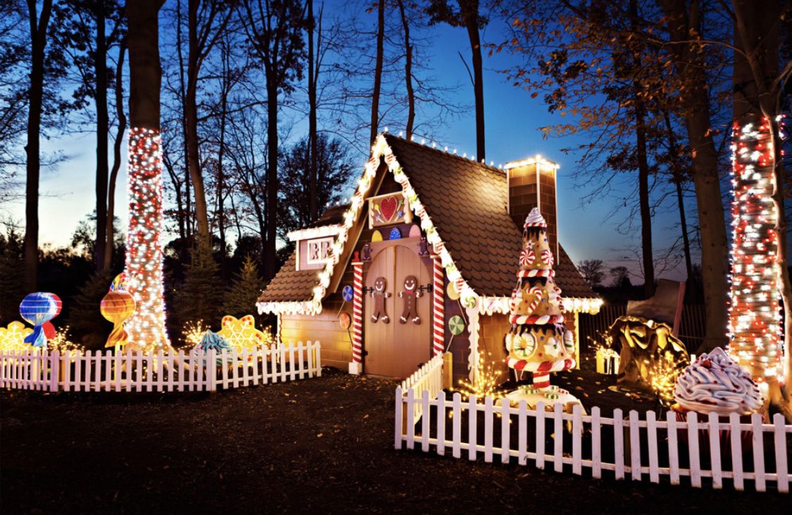 The Village at Anne Ellen