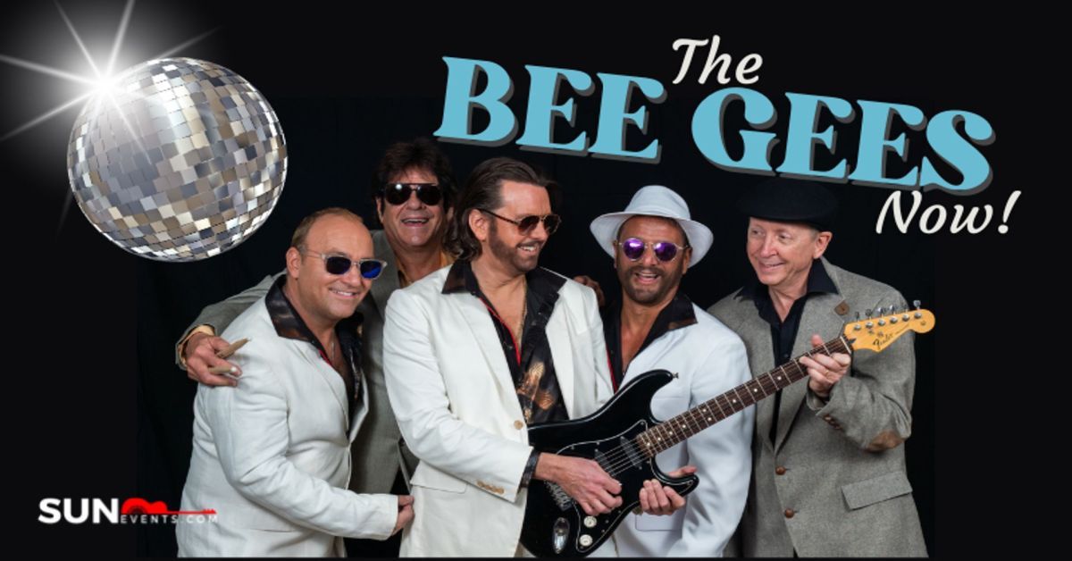 Bee Gees Now!