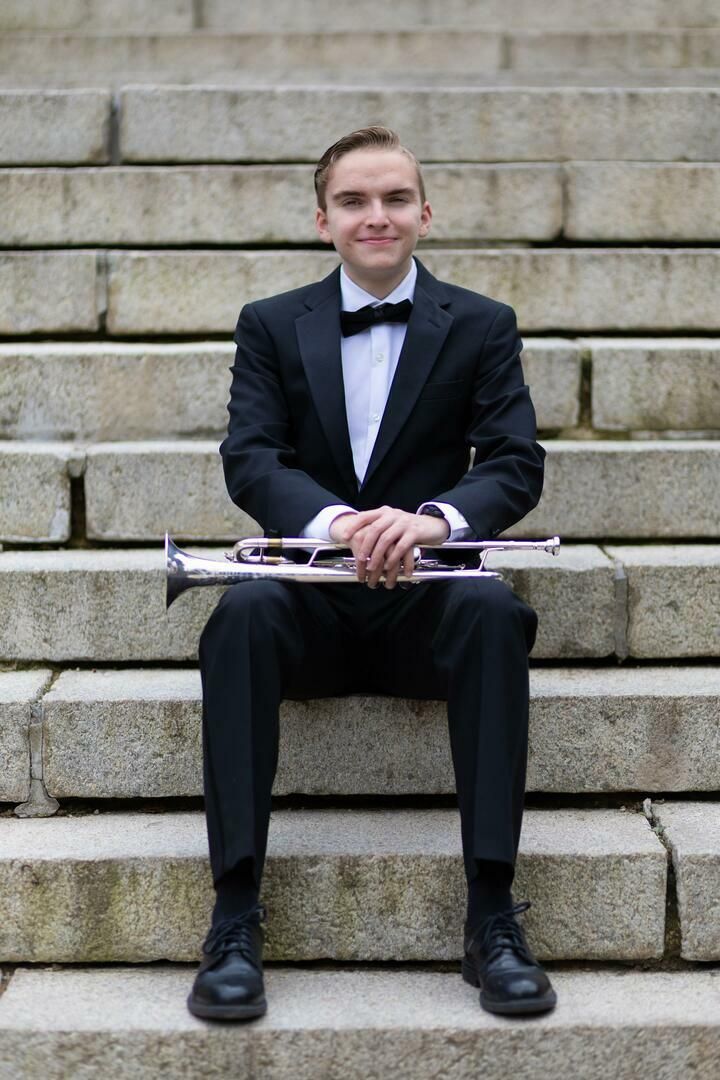 Family Concert: Reveries