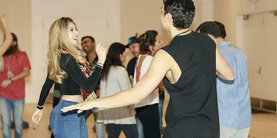 Tantra Speed Date® - San Francisco! Meet Singles Speed Dating