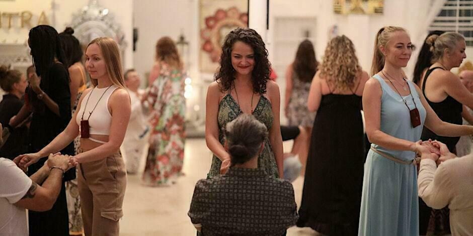 Tantra Speed Date® - Reno! (Meet Singles Speed Dating)