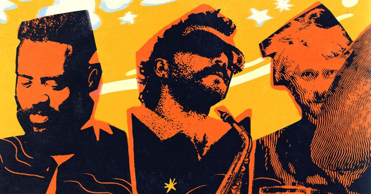 SunCHower, Space Travelers Union, Alassane