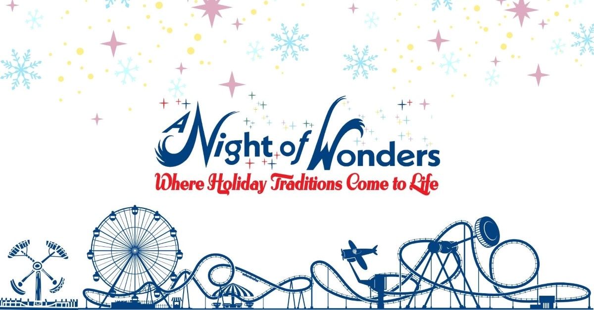 A Night of Wonders