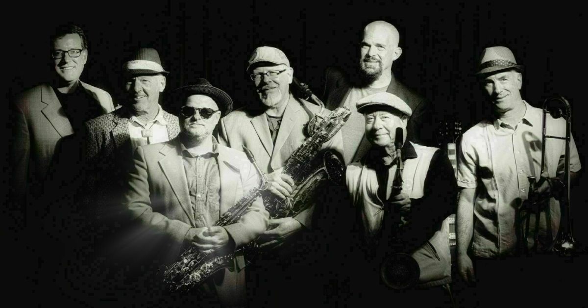 Spike Sikes and His Awesome Hotcakes