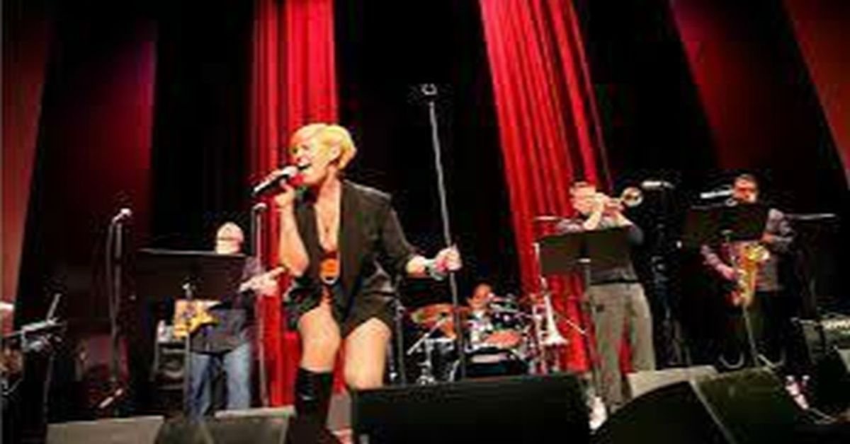 Monday Projam with Special Guest Leah Tysse