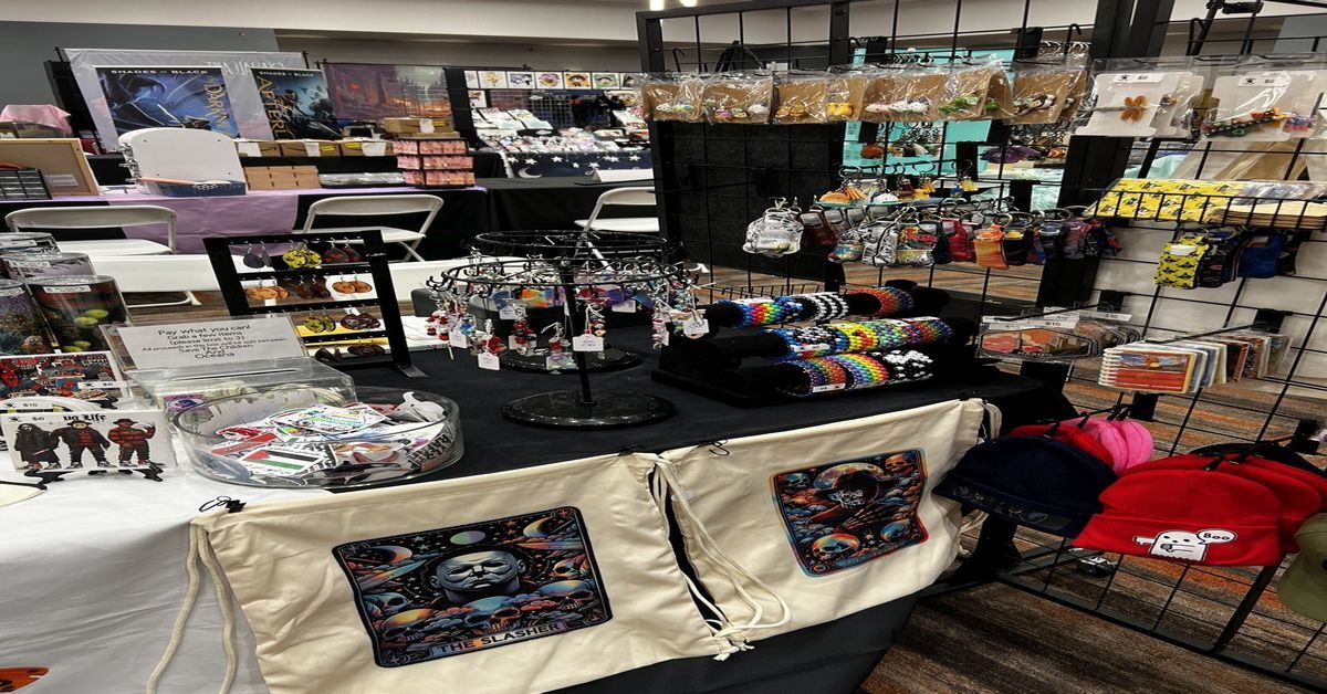 The Artisan Brothers Show