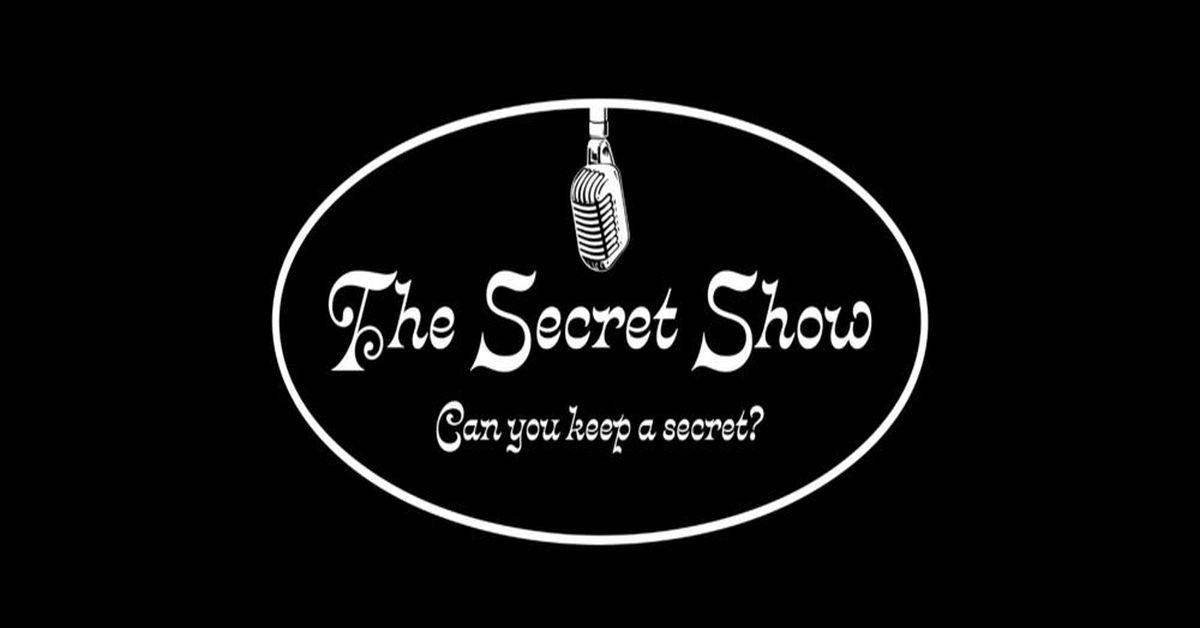 The Secret Show 2025