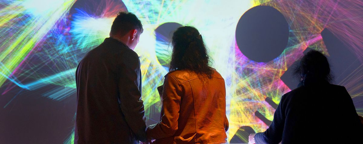 After Dark: Light the Night