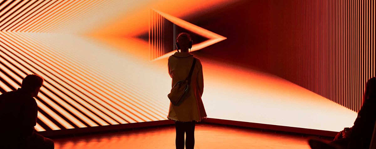 After Dark: Warm and Fuzzy