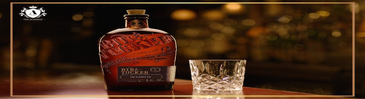 Small Batches and Big Ideas: A Whiskey Tasting Experience with Bib and Tucker