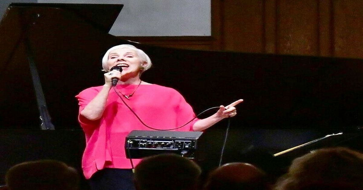 Jazz Supper Club Night - Terry Sullivan Quartet