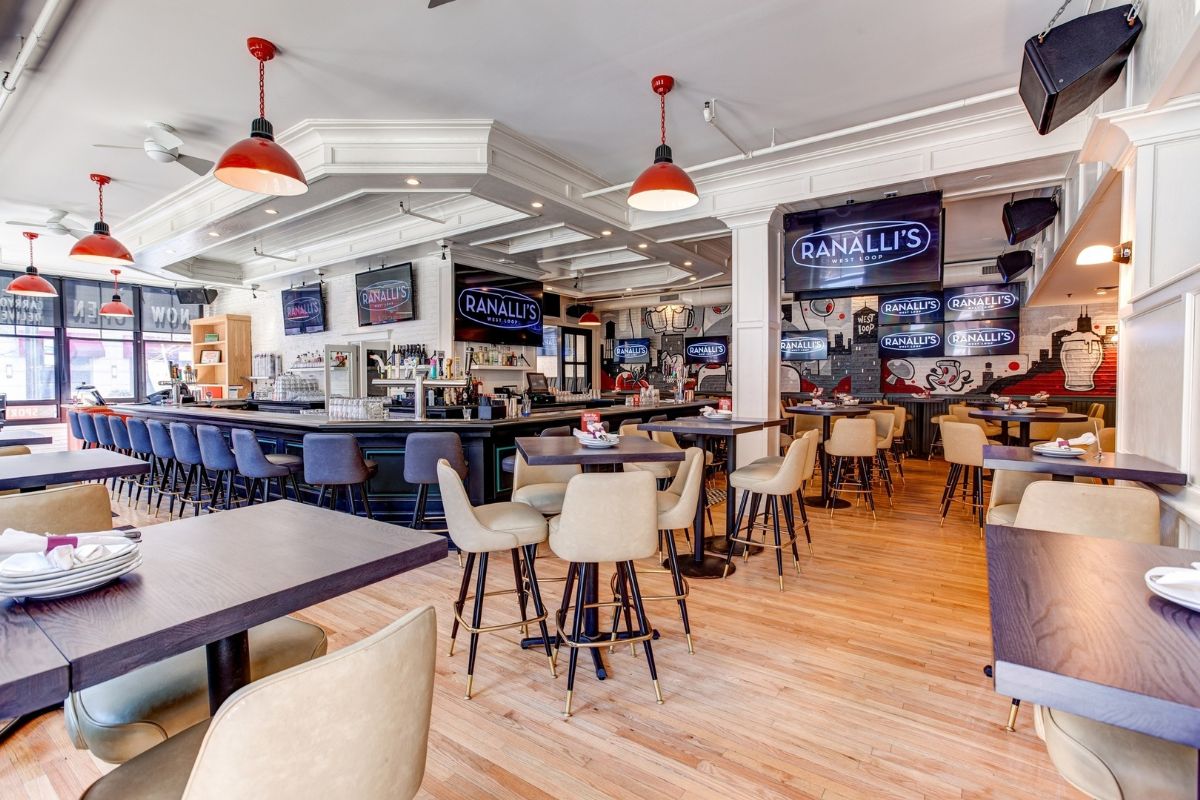 St. Paddy's Chicago @ Ranalli's (West Loop)