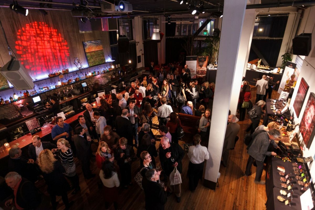 Magic Theatre Oscars Watch Party