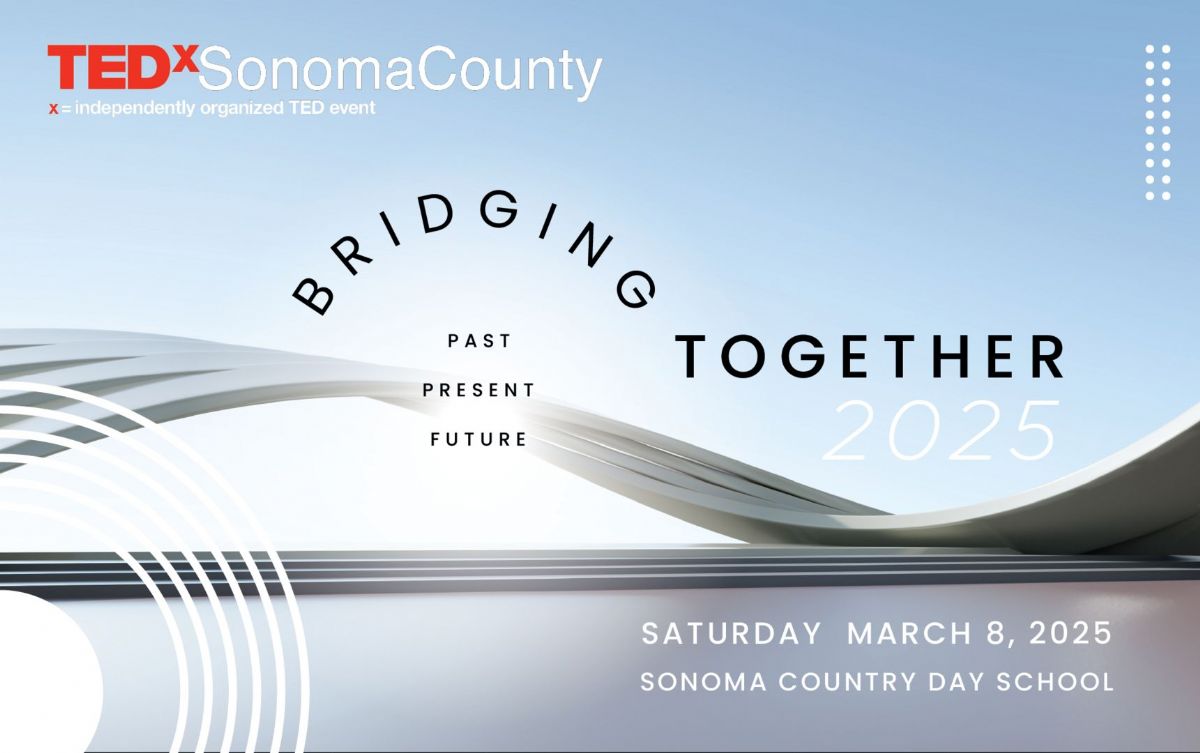 TEDxSonomaCounty