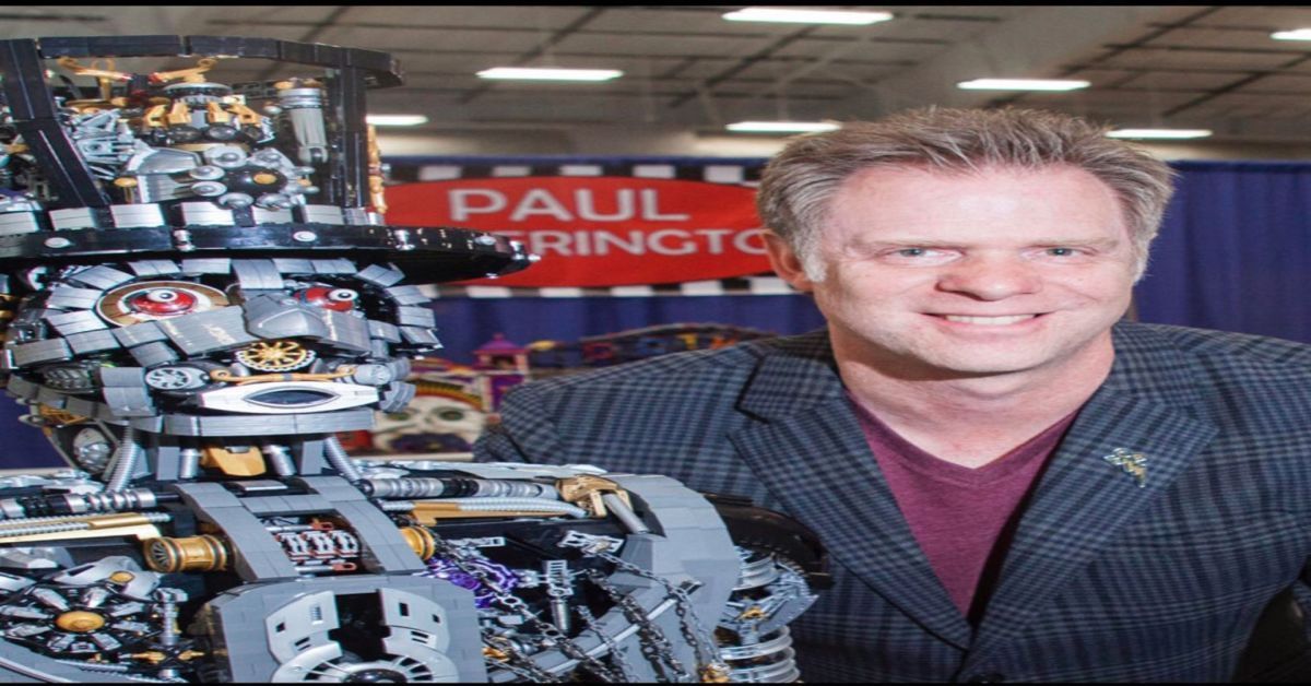 BrickUniverse Rochester, NY LEGO® Fan Festival