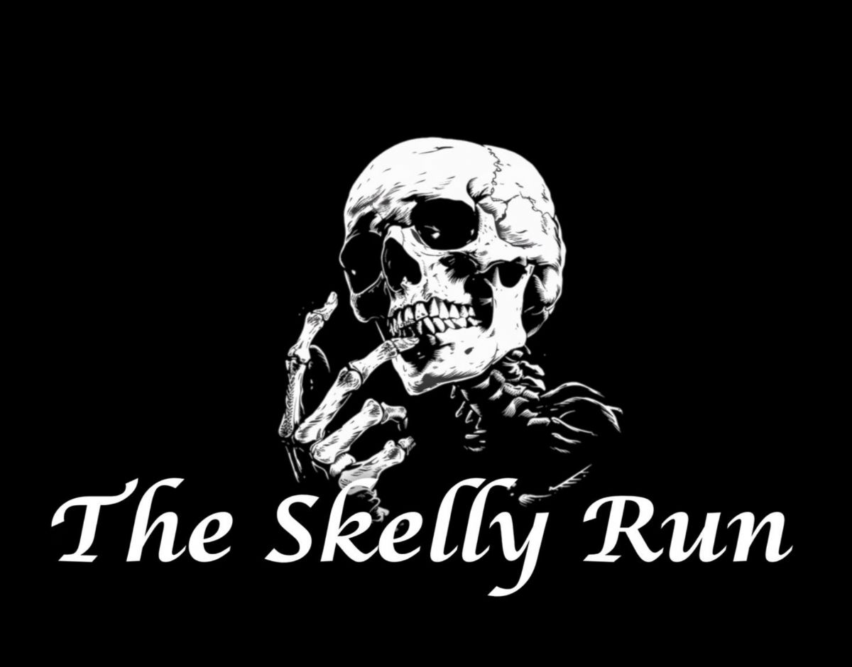 Boston Skelly Run