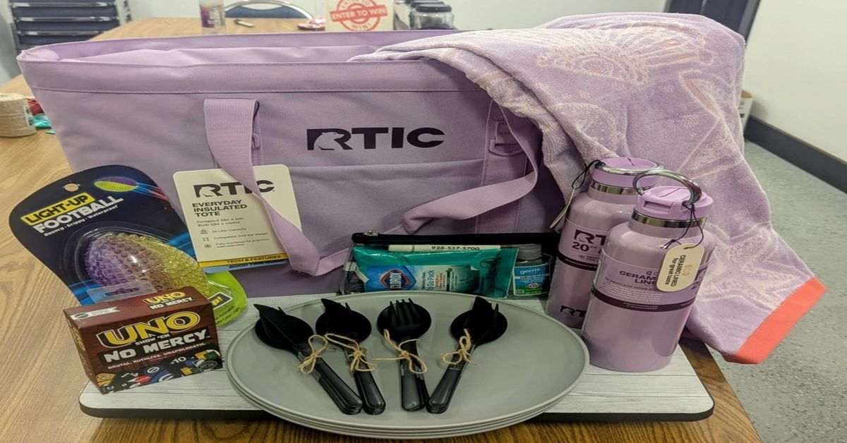 The 2025 Festival Of The Baskets