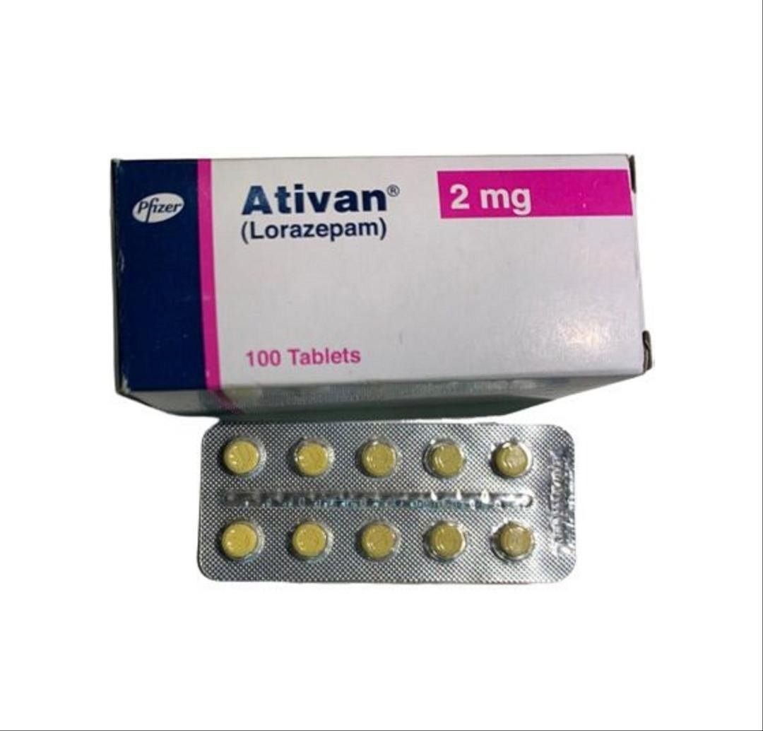 Buy Ativan 2mg Online Without Fentanyl Add