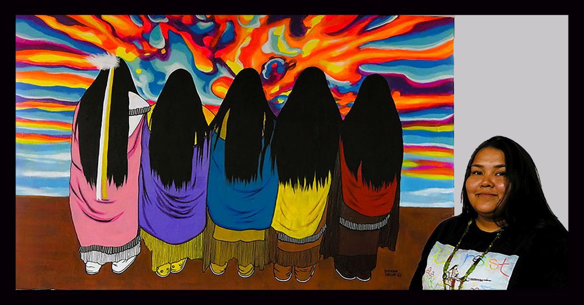 Apache Culture Week May 9 to May 17 in Arizona's Cool White Mountains