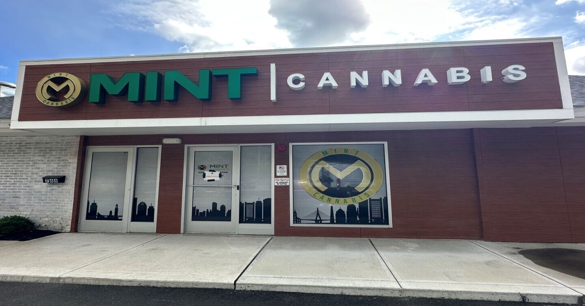 Mint Cannabis Hosts Hiring Event on Tuesday, May 6 in Belmont