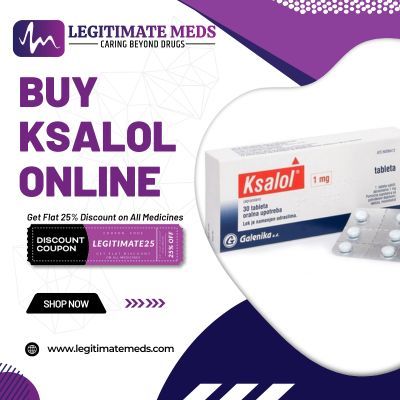 Buy Ksalol Online One-Touch Rx Shipping