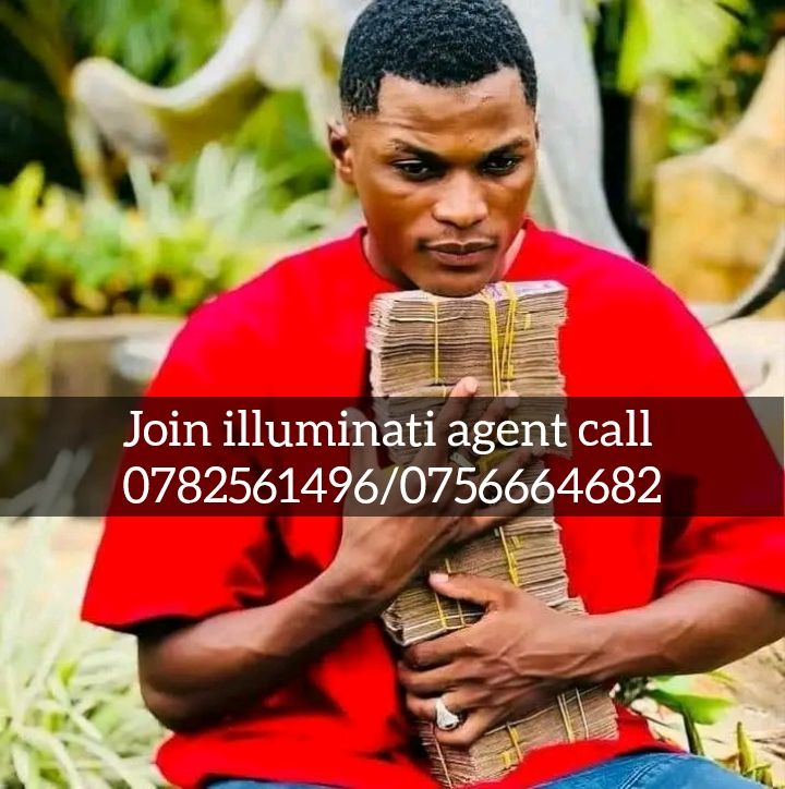 WAY To JOIN REAL ILLUMINATI AGENT IN KAMPALA UGANDA CALL ON 0782561496/0756664682