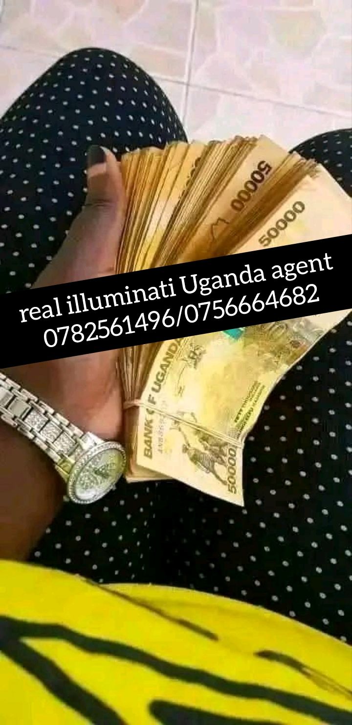 Uganda illuminati uganda Call 0782561496/0756664682