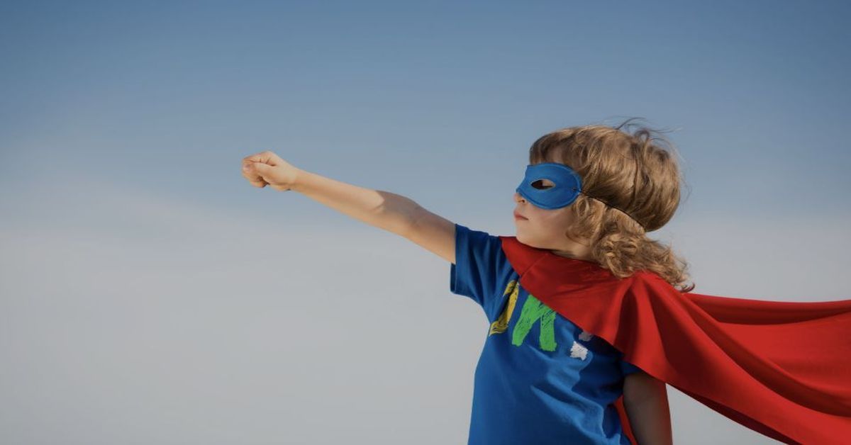 CASA 5K SuperHero Run