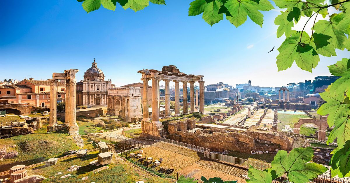 Sip, Sail, Explore - A Viking Cruises Night