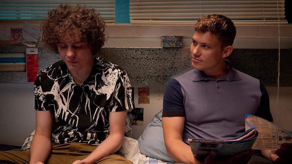 Dans son livre « L’Année de la pensée magique » (2005)