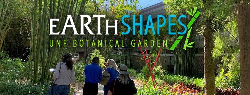 EARTHSHAPES: Garden & Sculpture Celebration