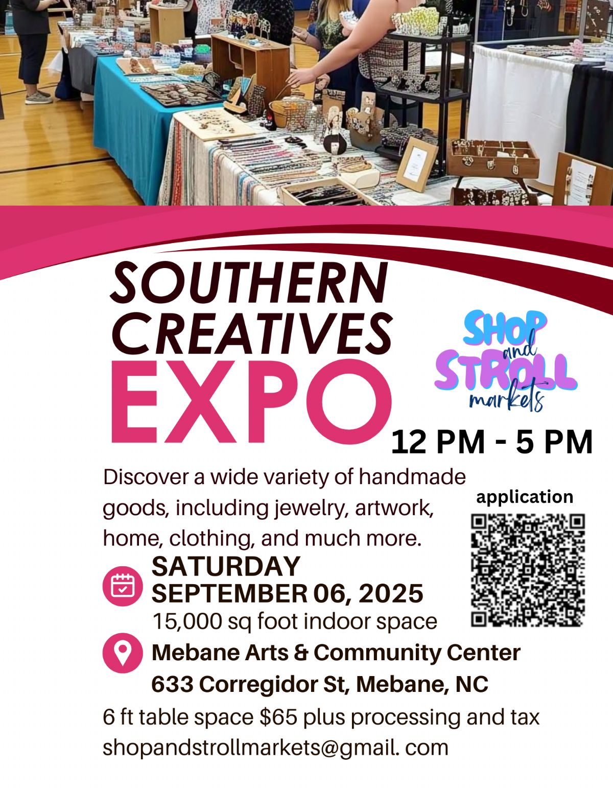 The Southern Creatives Expo - The Southern Creatives Expo