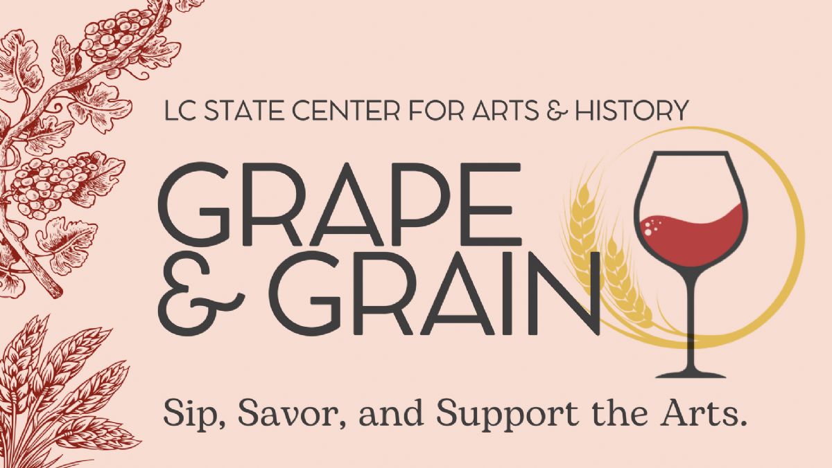 Grape & Grain