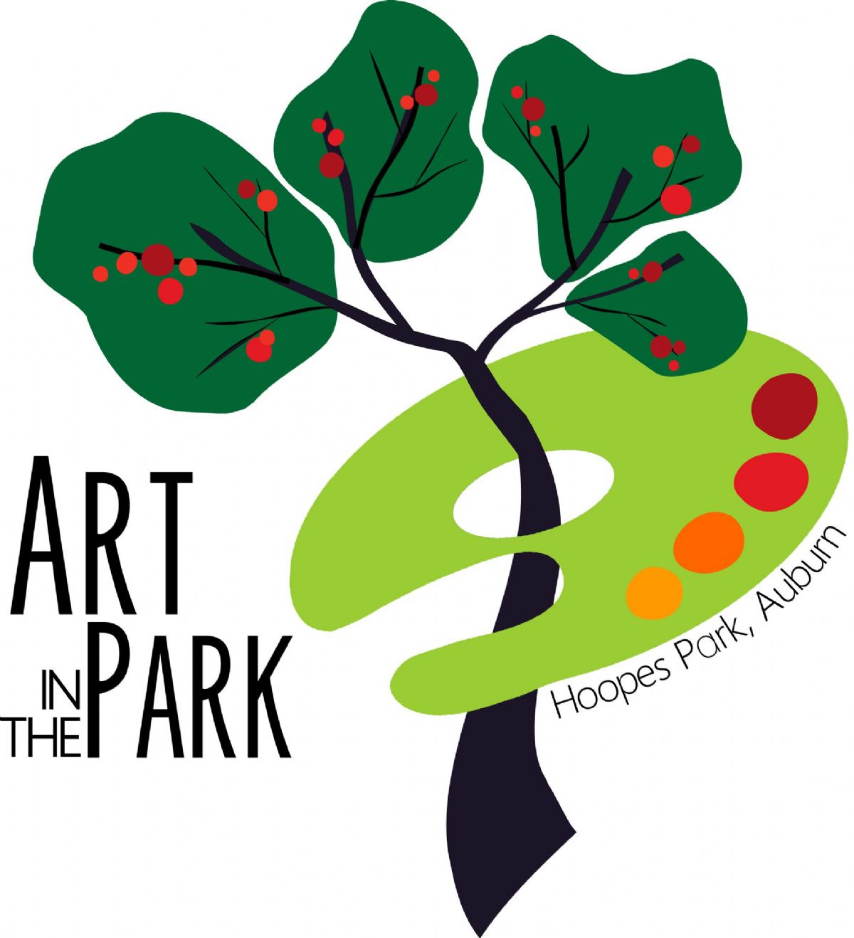 Art in the Park 