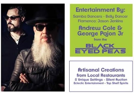 16th San Diego Spirits Festival - Where spirits meet artistry