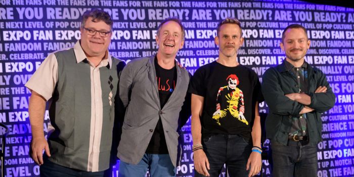 2026 FAN EXPO New Orleans