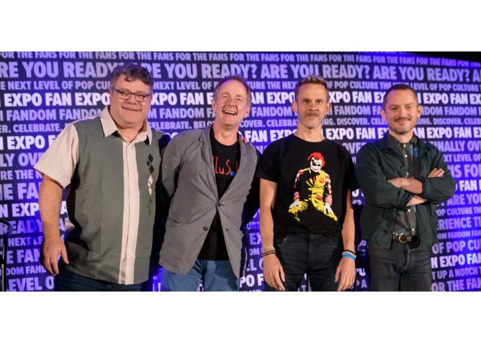 2026 FAN EXPO Portland