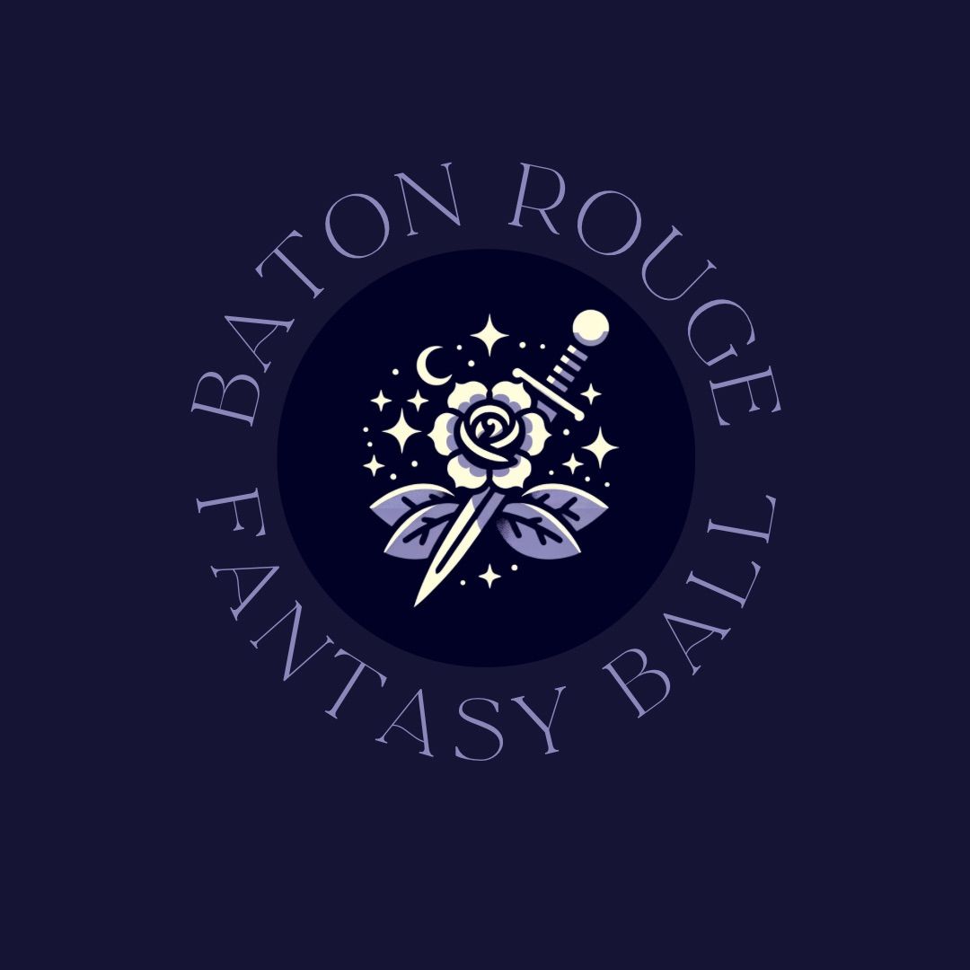 The Starfall Celebration: Baton Rouge Fantasy Ball