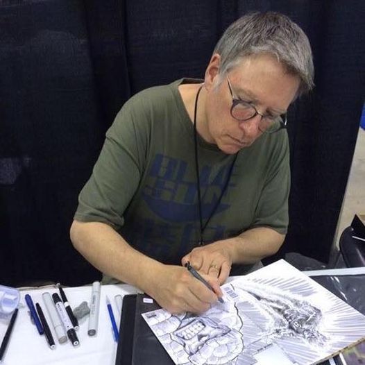 Jersey Shore Winter Comic Book Show