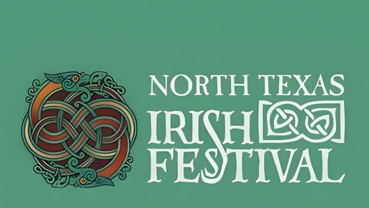 North Texas Irish Festival at Fair Park