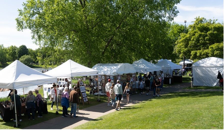 Prairie Arts Festival