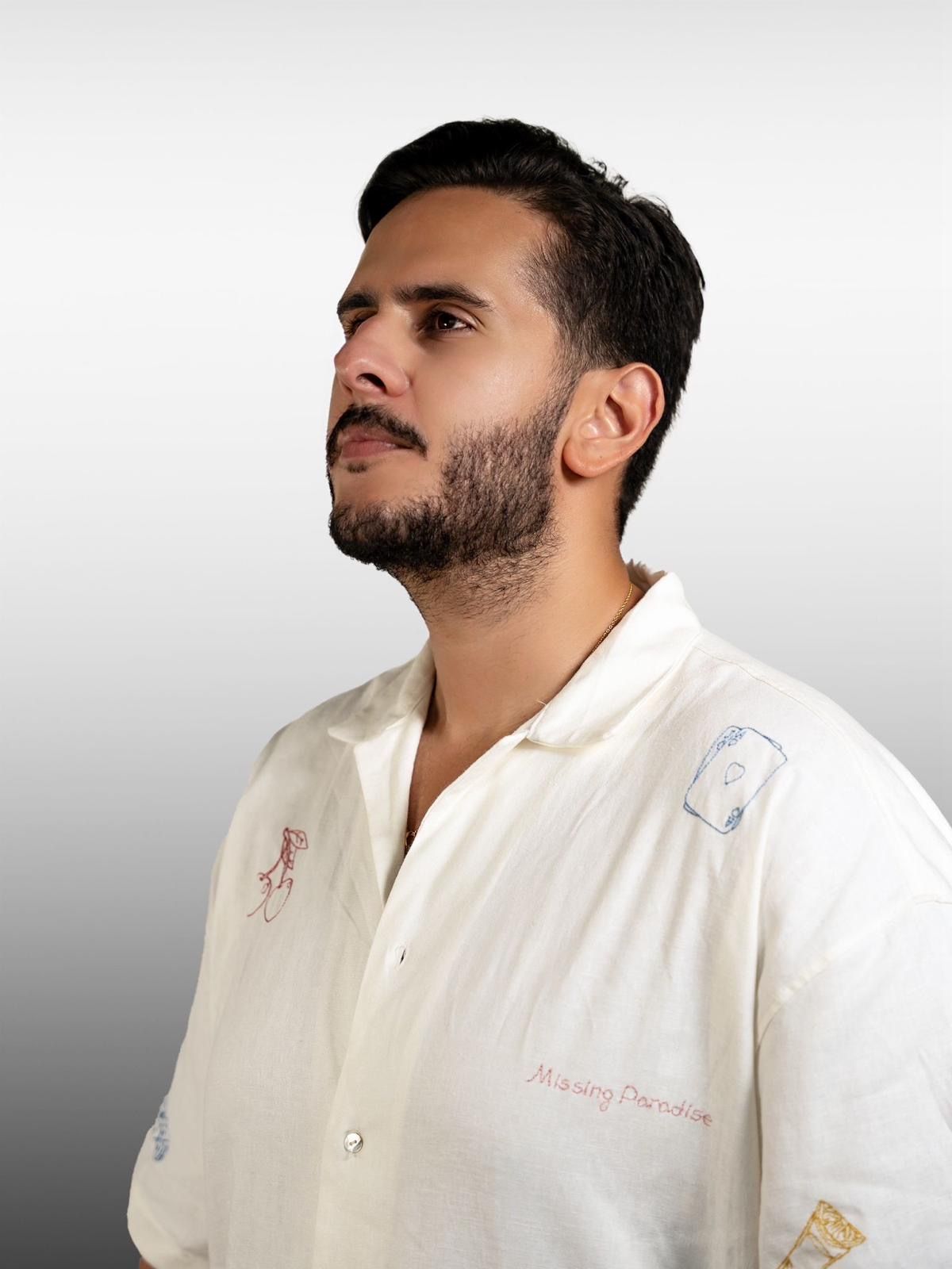 Santelises @ mode miami