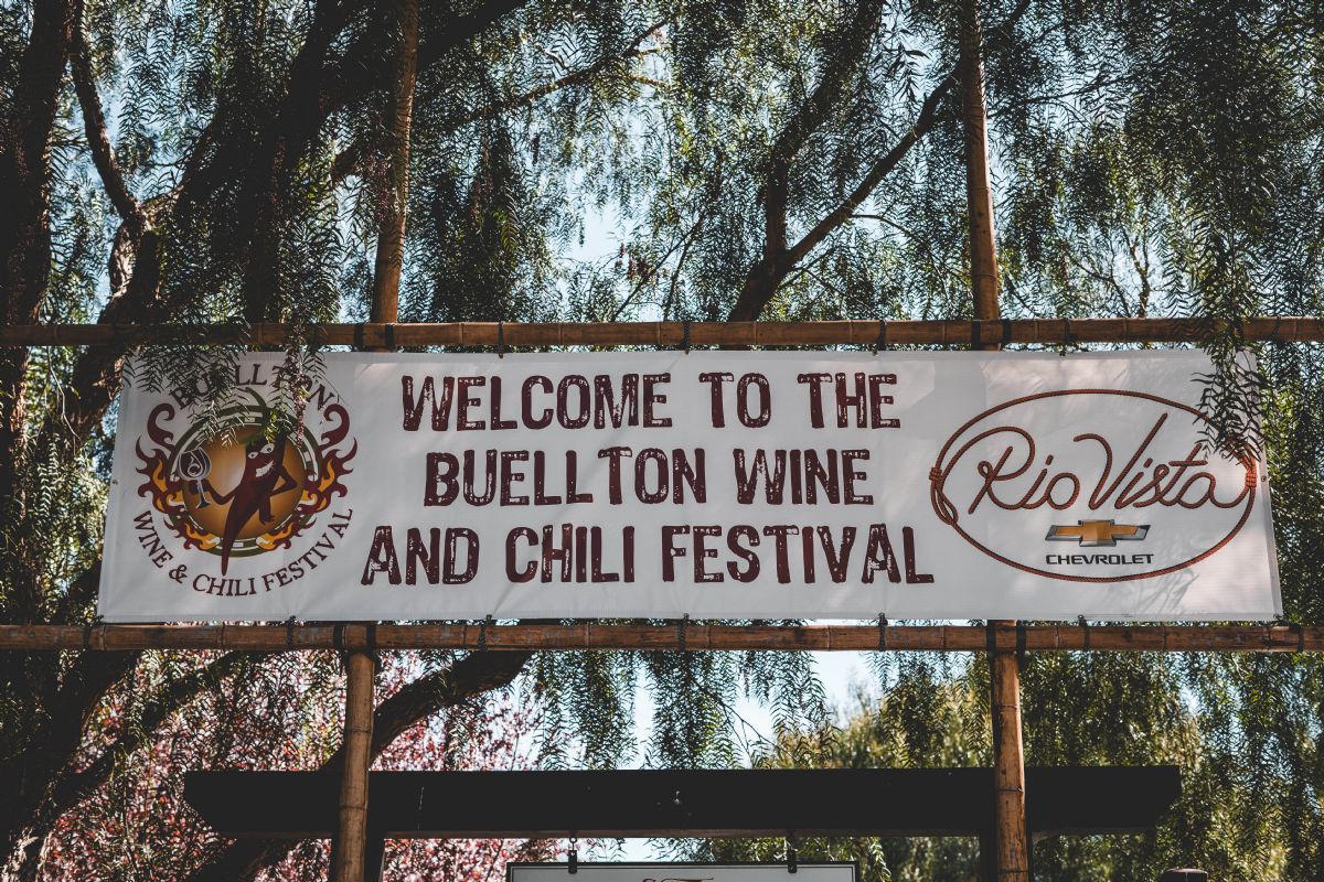 2026 Buellton Wine & Chili Festival 
