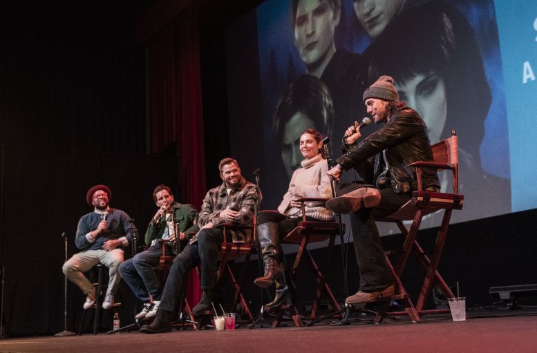 Twilight Special Screening: An Evening with the Cullens